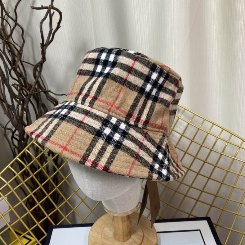 Burberry hats-B8103H